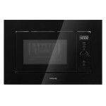 Встраиваемая микроволновая печь YOUQ YQMB 72010MEP04F BL Встраиваемая микроволновая печь YOUQ YQMB 72010MEP04F BL